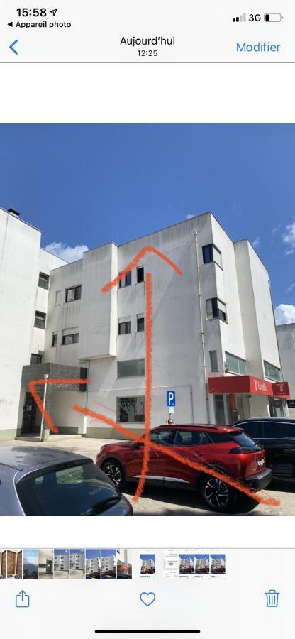 Appartement 4 Pieces Понте-де-Лима Экстерьер фото