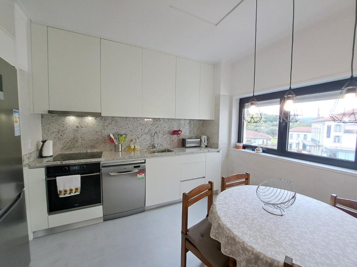 Appartement 4 Pieces Понте-де-Лима Экстерьер фото