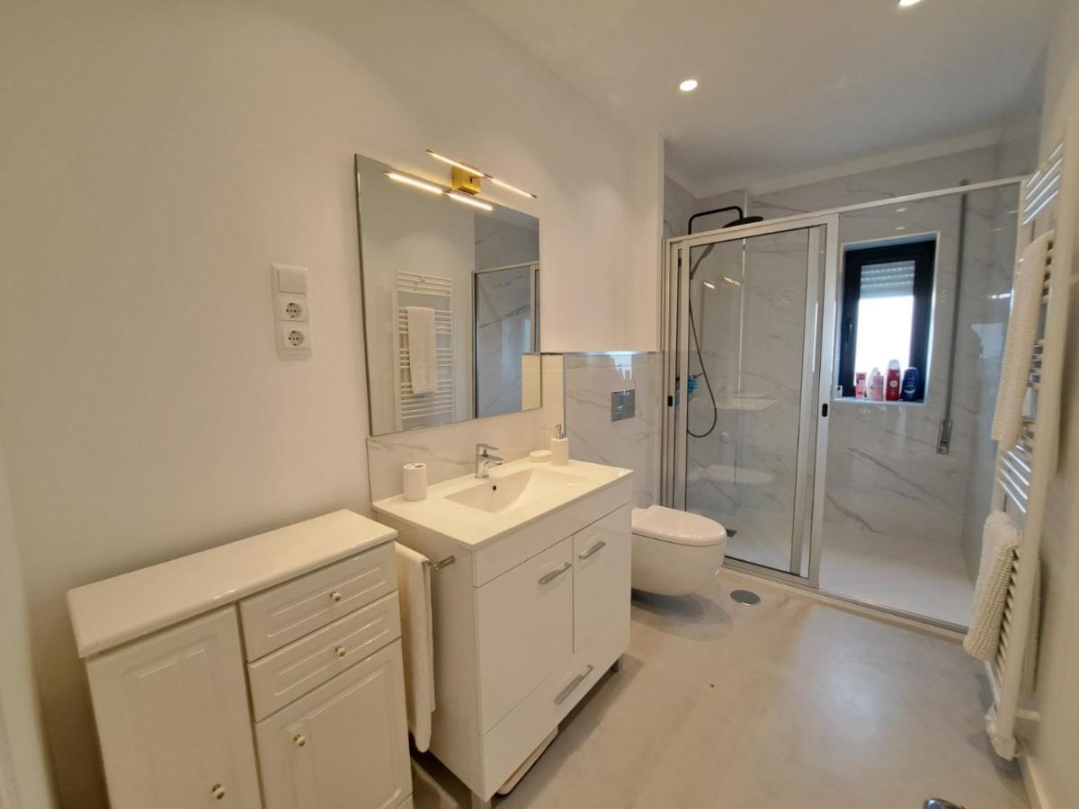 Appartement 4 Pieces Понте-де-Лима Экстерьер фото