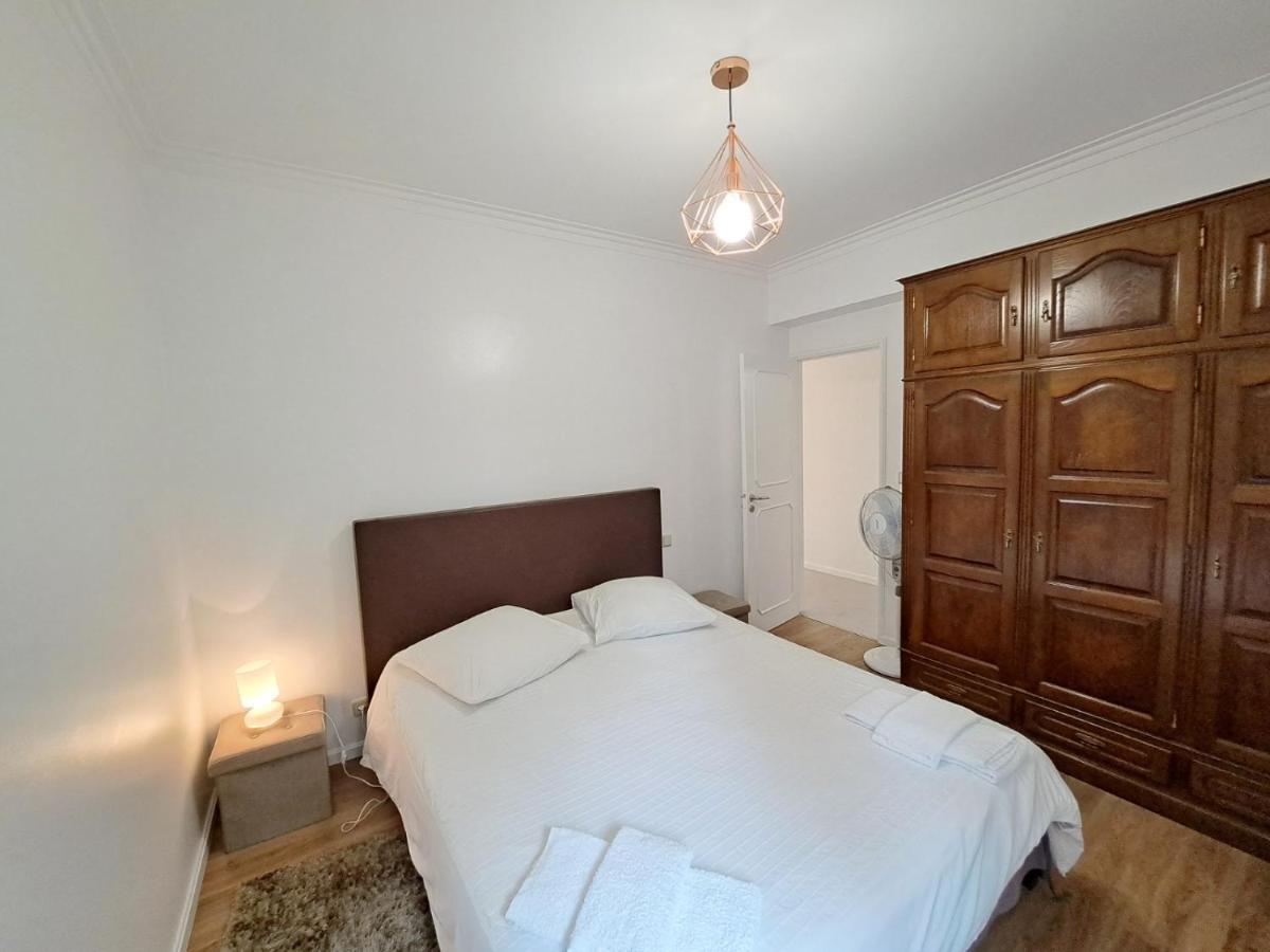 Appartement 4 Pieces Понте-де-Лима Экстерьер фото